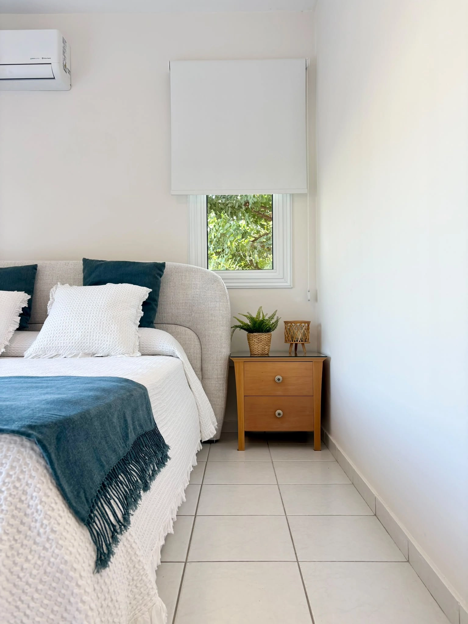 3 Bedroom Apartment for Rent in Paphos – Universal