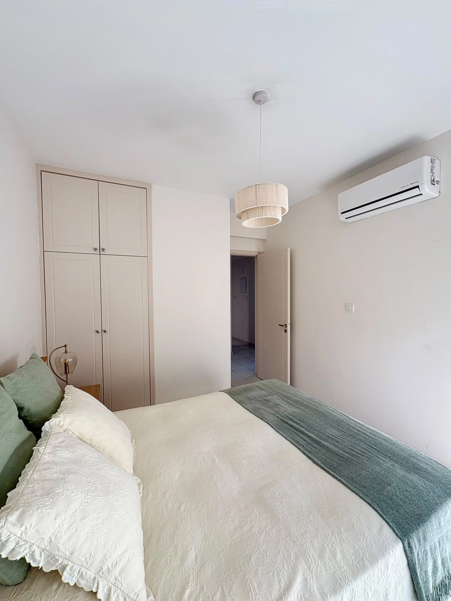 3 Bedroom Apartment for Rent in Paphos – Universal