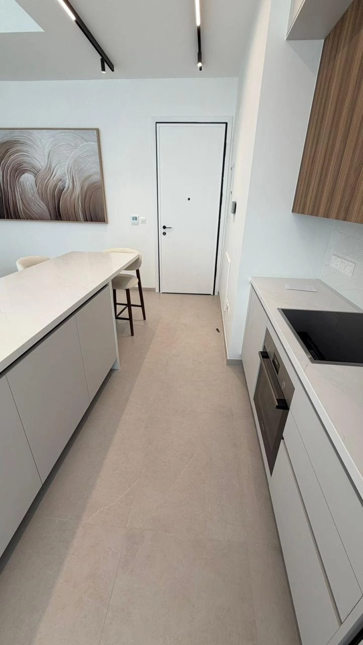 1 Bedroom Apartment for Rent in Germasogeia, Limassol District