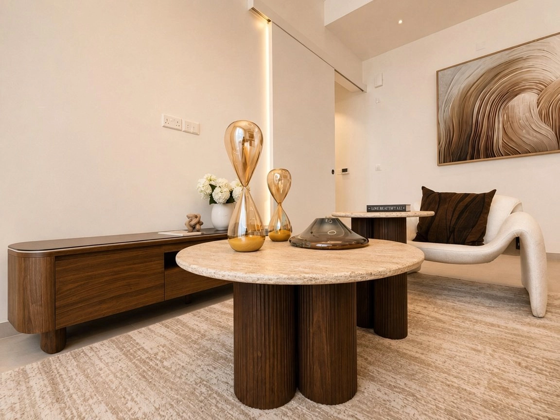 1 Bedroom Apartment for Rent in Germasogeia, Limassol District