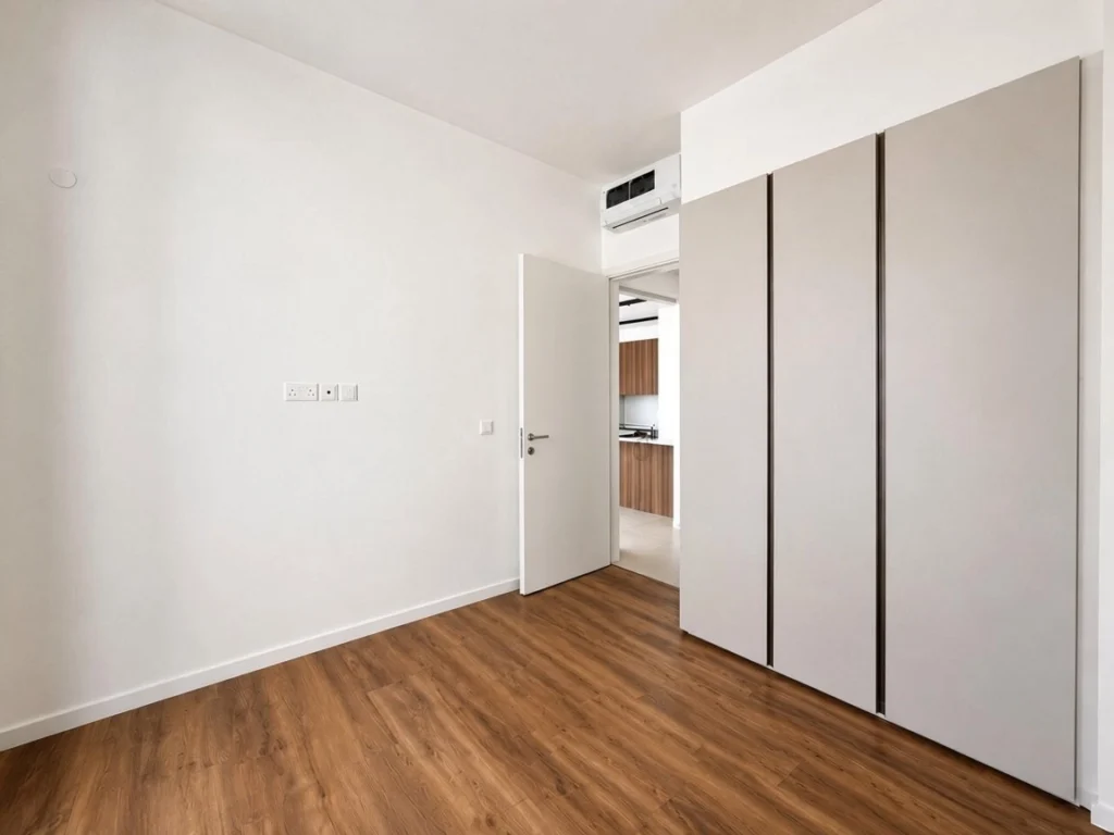 1 Bedroom Apartment for Rent in Germasogeia, Limassol District