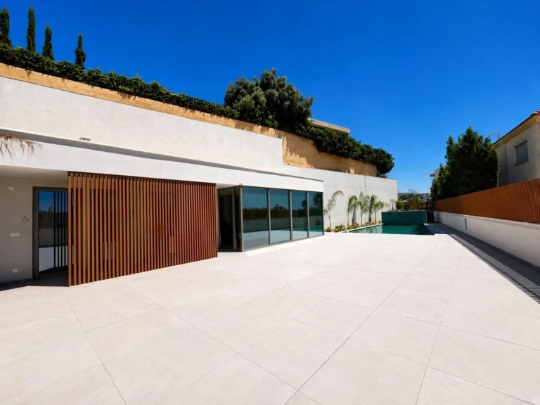 2 Bedroom Apartment for Rent in Germasogeia, Limassol District