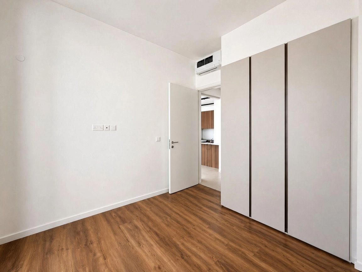 2 Bedroom Apartment for Rent in Germasogeia, Limassol District