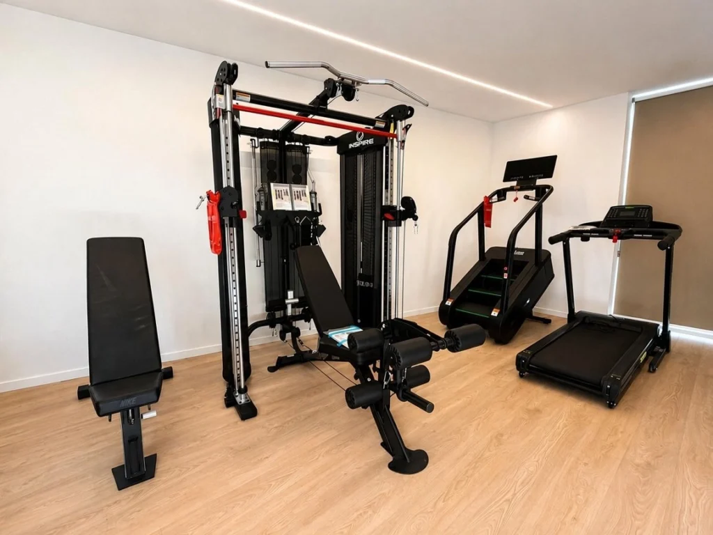 2 Bedroom Apartment for Rent in Germasogeia, Limassol District