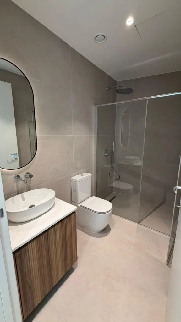 2 Bedroom Apartment for Rent in Germasogeia, Limassol District