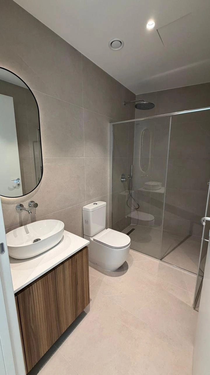 2 Bedroom Apartment for Rent in Germasogeia, Limassol District