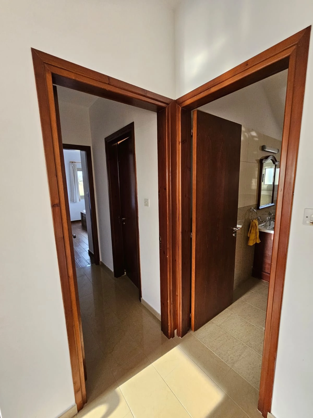 4 Bedroom House for Rent in Anarita, Paphos District