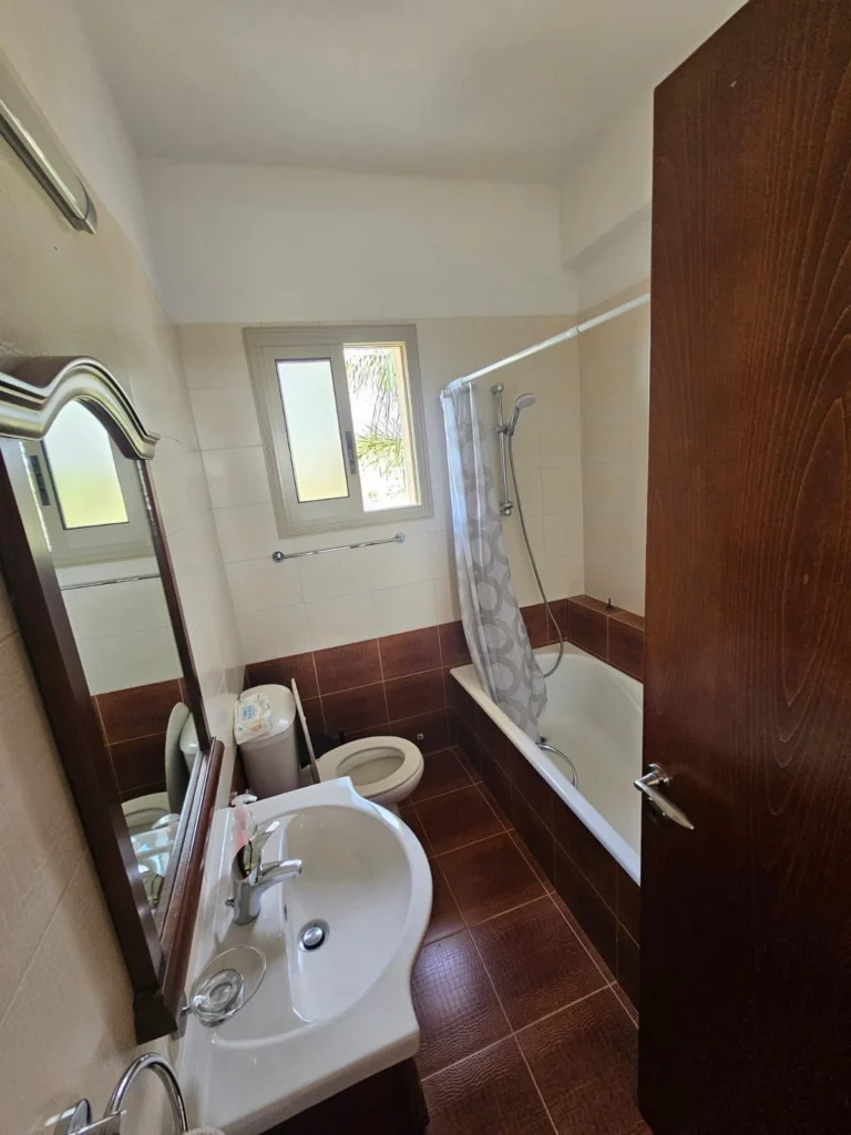4 Bedroom House for Rent in Anarita, Paphos District