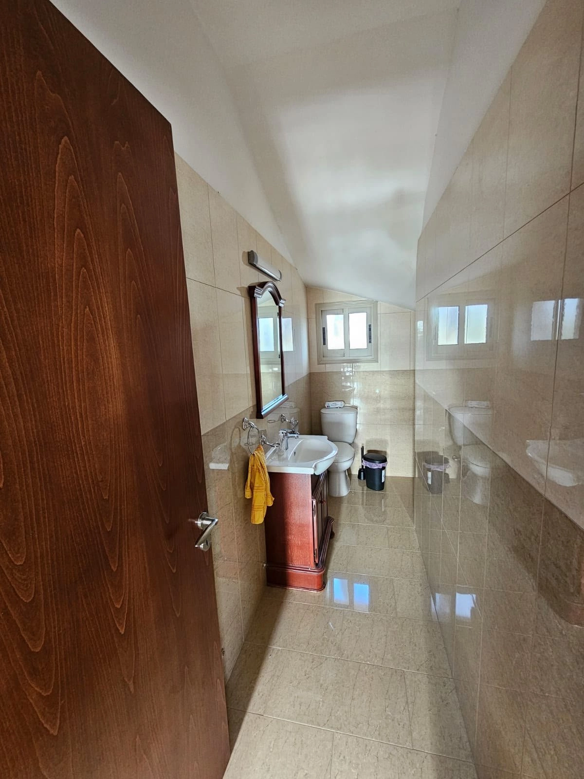 4 Bedroom House for Rent in Anarita, Paphos District