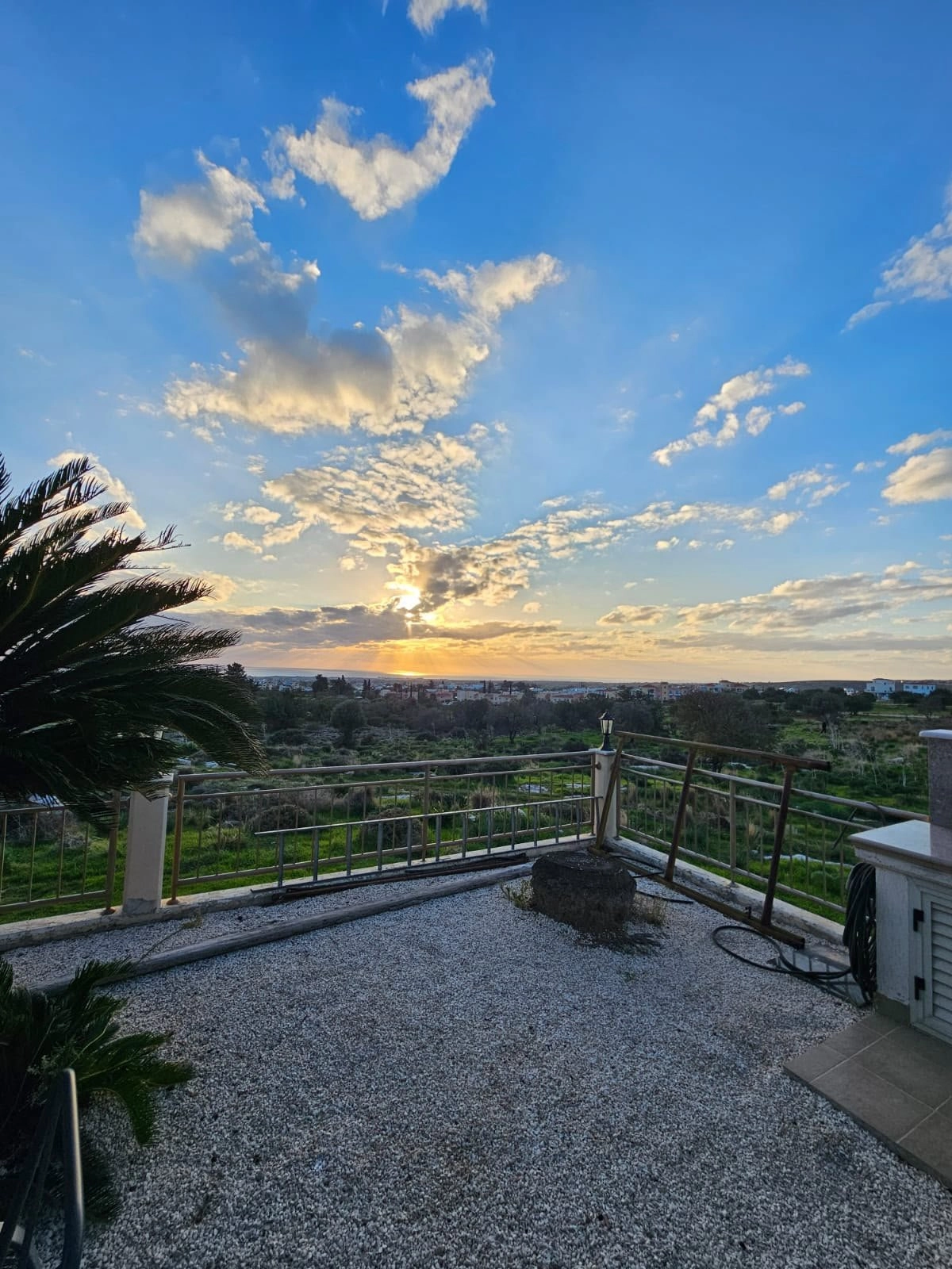 4 Bedroom House for Rent in Anarita, Paphos District