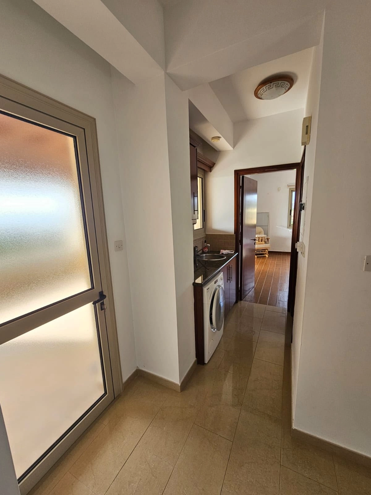4 Bedroom House for Rent in Anarita, Paphos District