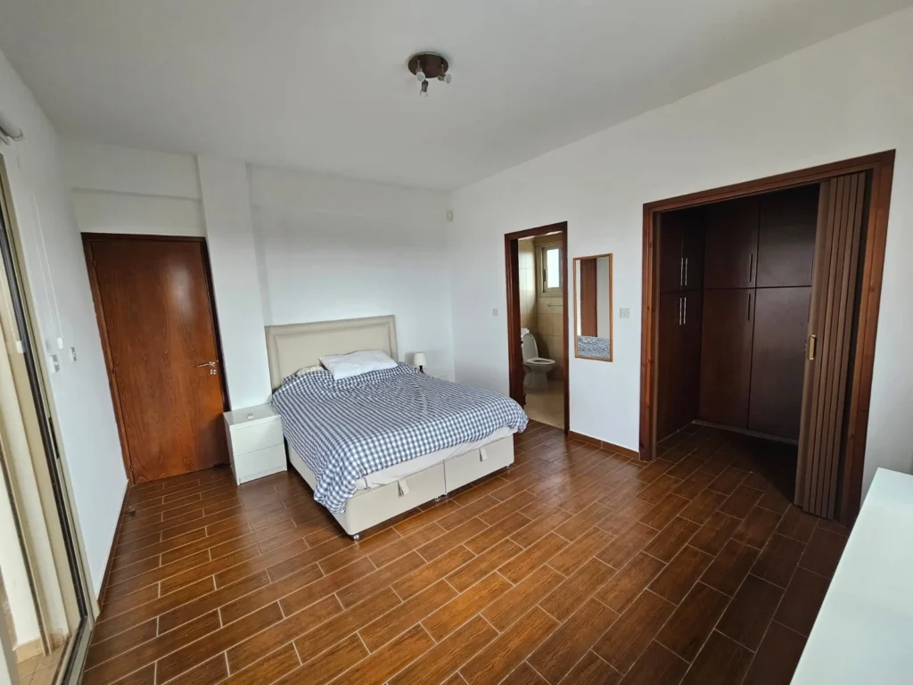 4 Bedroom House for Rent in Anarita, Paphos District