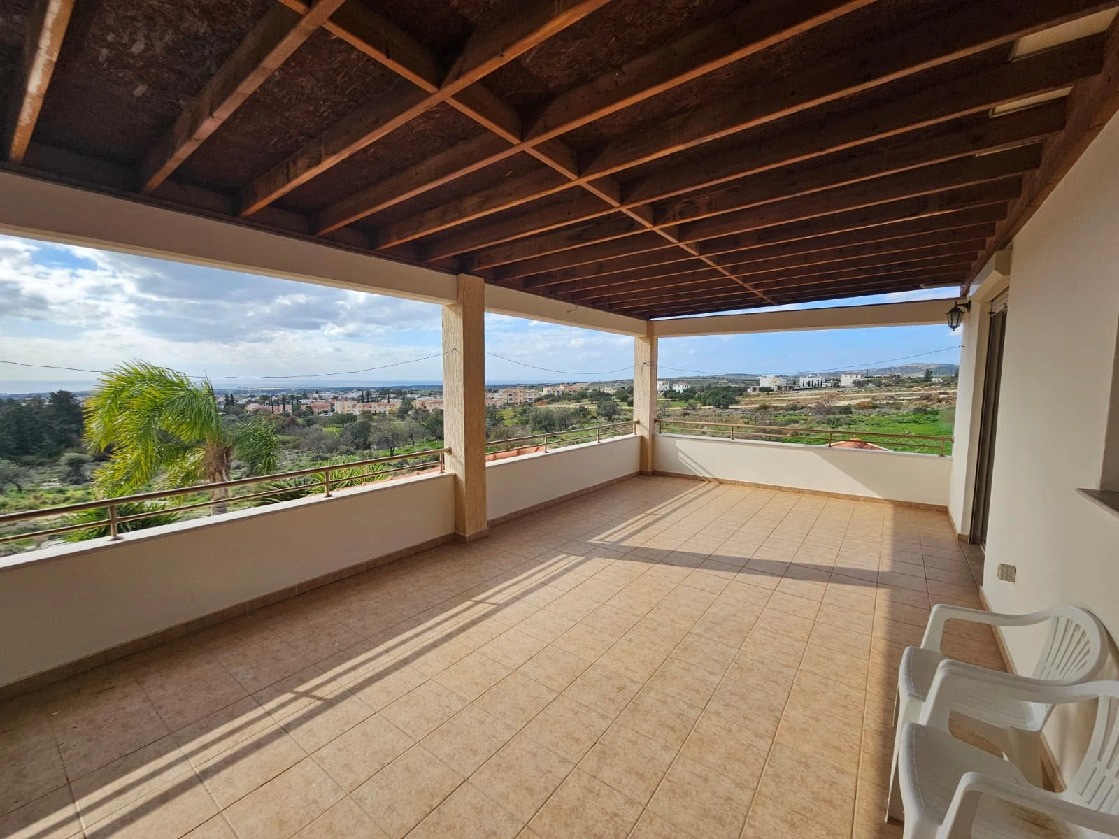 4 Bedroom House for Rent in Anarita, Paphos District