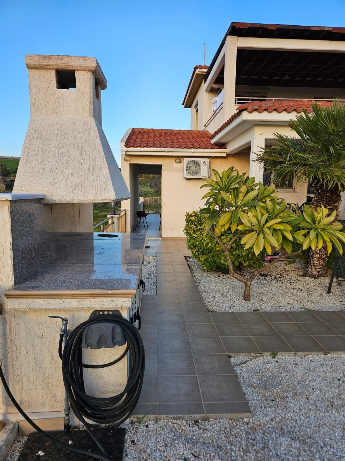 4 Bedroom House for Rent in Anarita, Paphos District