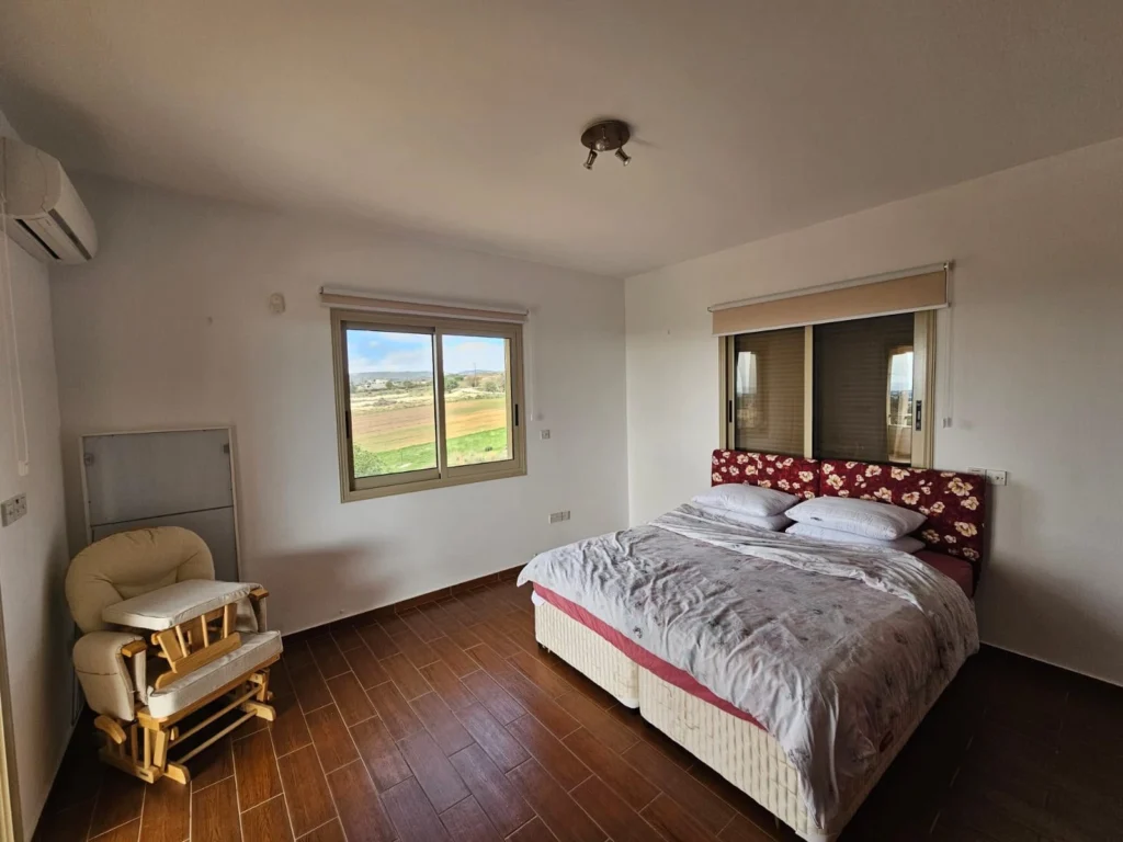 4 Bedroom House for Rent in Anarita, Paphos District