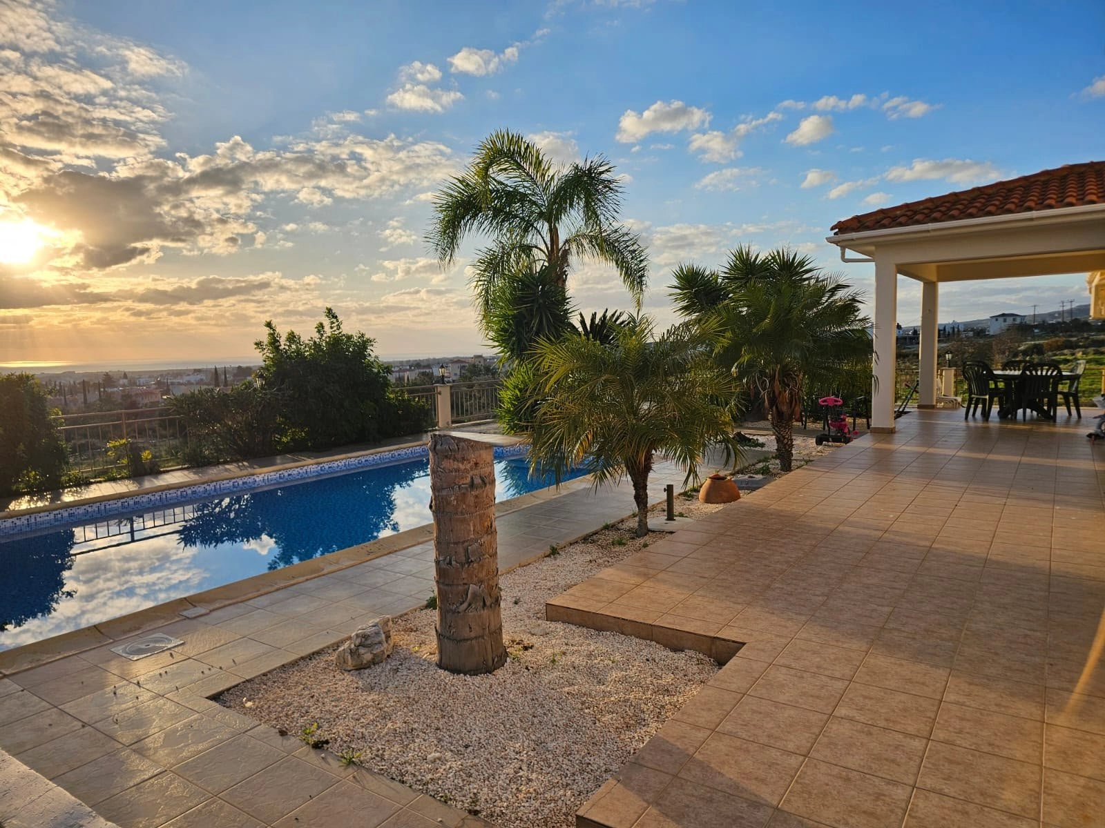 4 Bedroom House for Rent in Anarita, Paphos District