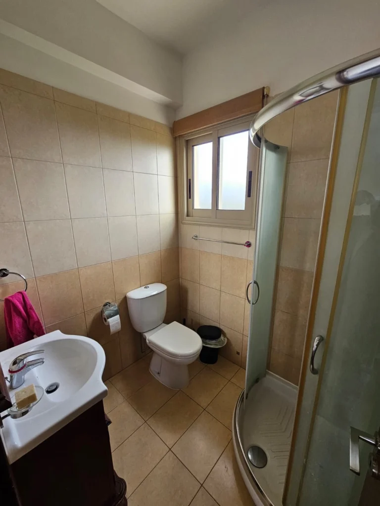 4 Bedroom House for Rent in Anarita, Paphos District