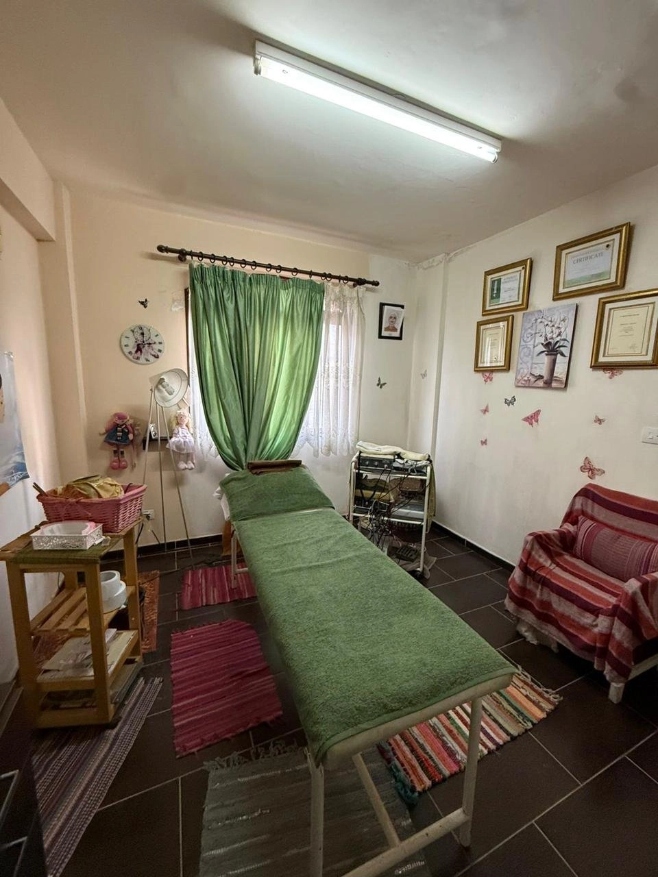 256m² Building for Sale in Aradippou, Larnaca District