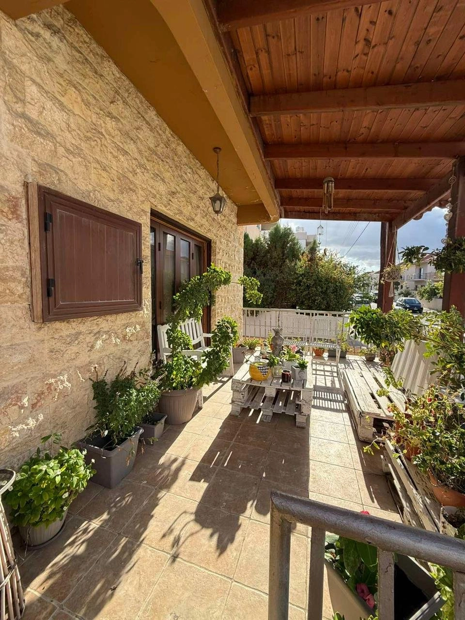 256m² Building for Sale in Aradippou, Larnaca District