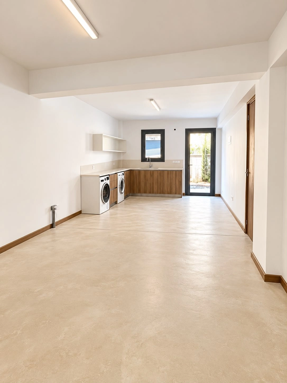5 Bedroom House for Rent in Limassol – Agia Fyla