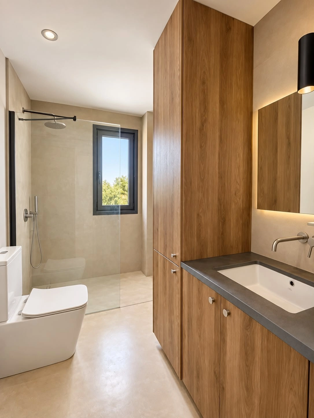 5 Bedroom House for Rent in Limassol – Agia Fyla