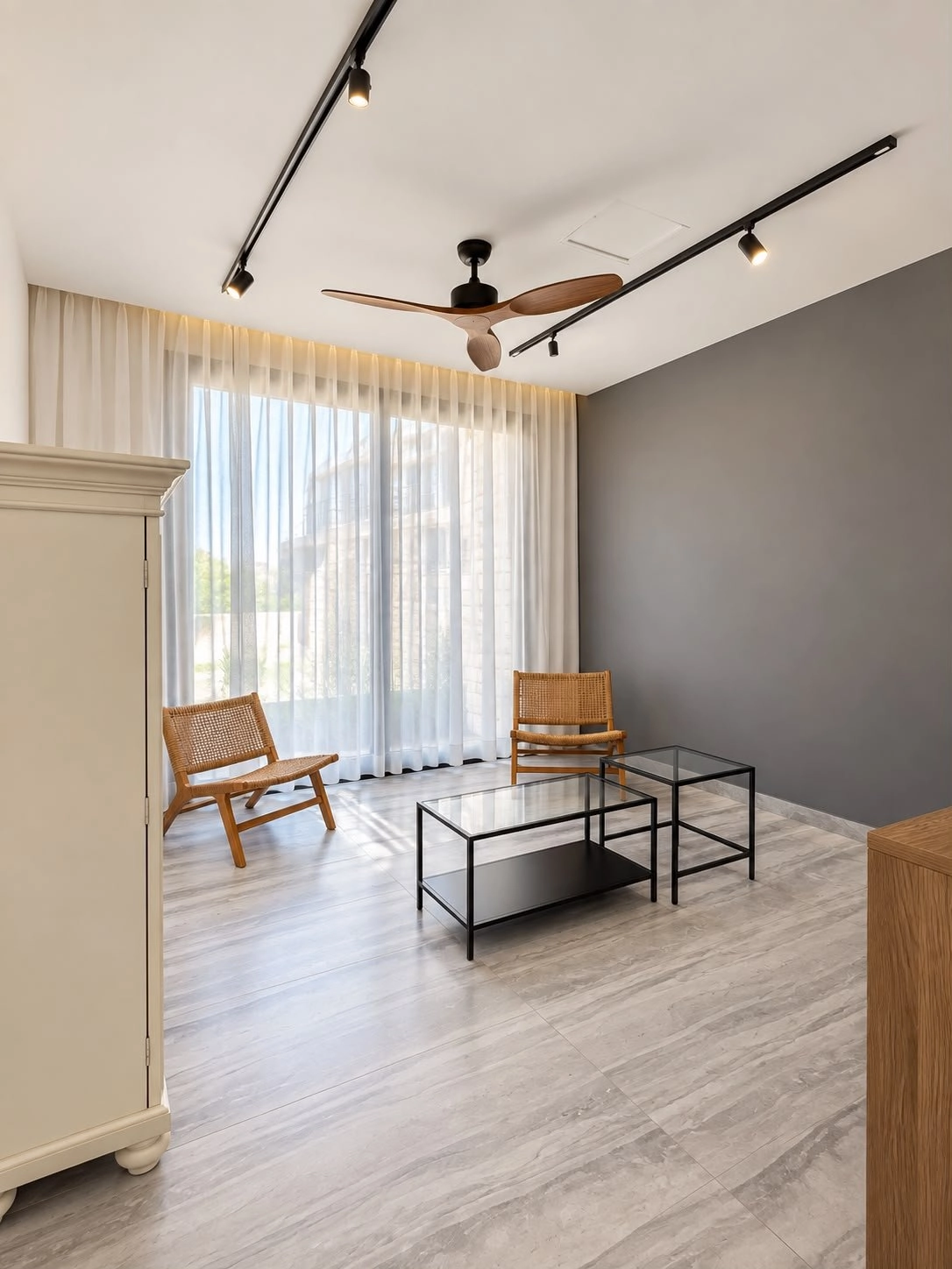 5 Bedroom House for Rent in Limassol – Agia Fyla