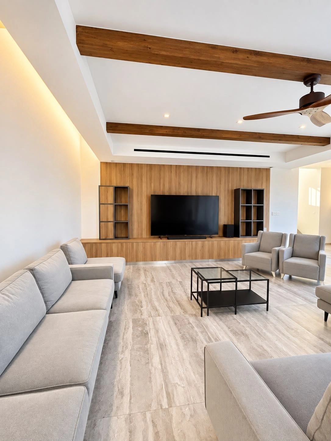 5 Bedroom House for Rent in Limassol – Agia Fyla