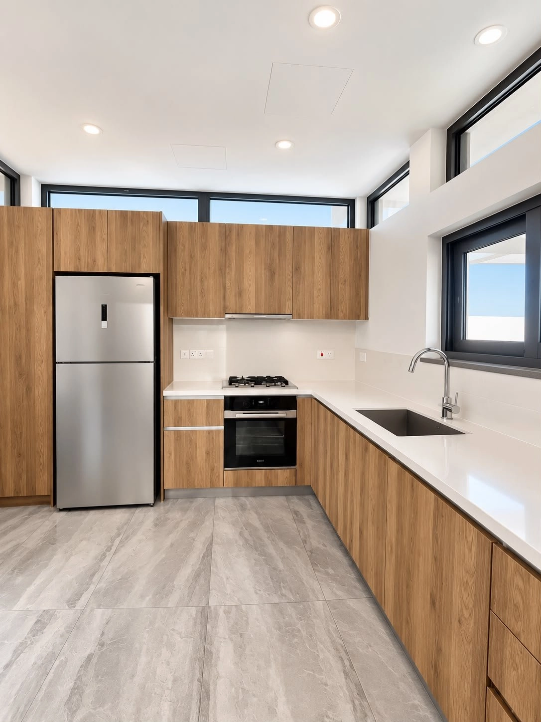 5 Bedroom House for Rent in Limassol – Agia Fyla