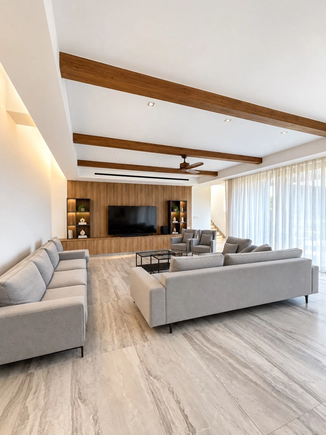 5 Bedroom House for Rent in Limassol – Agia Fyla