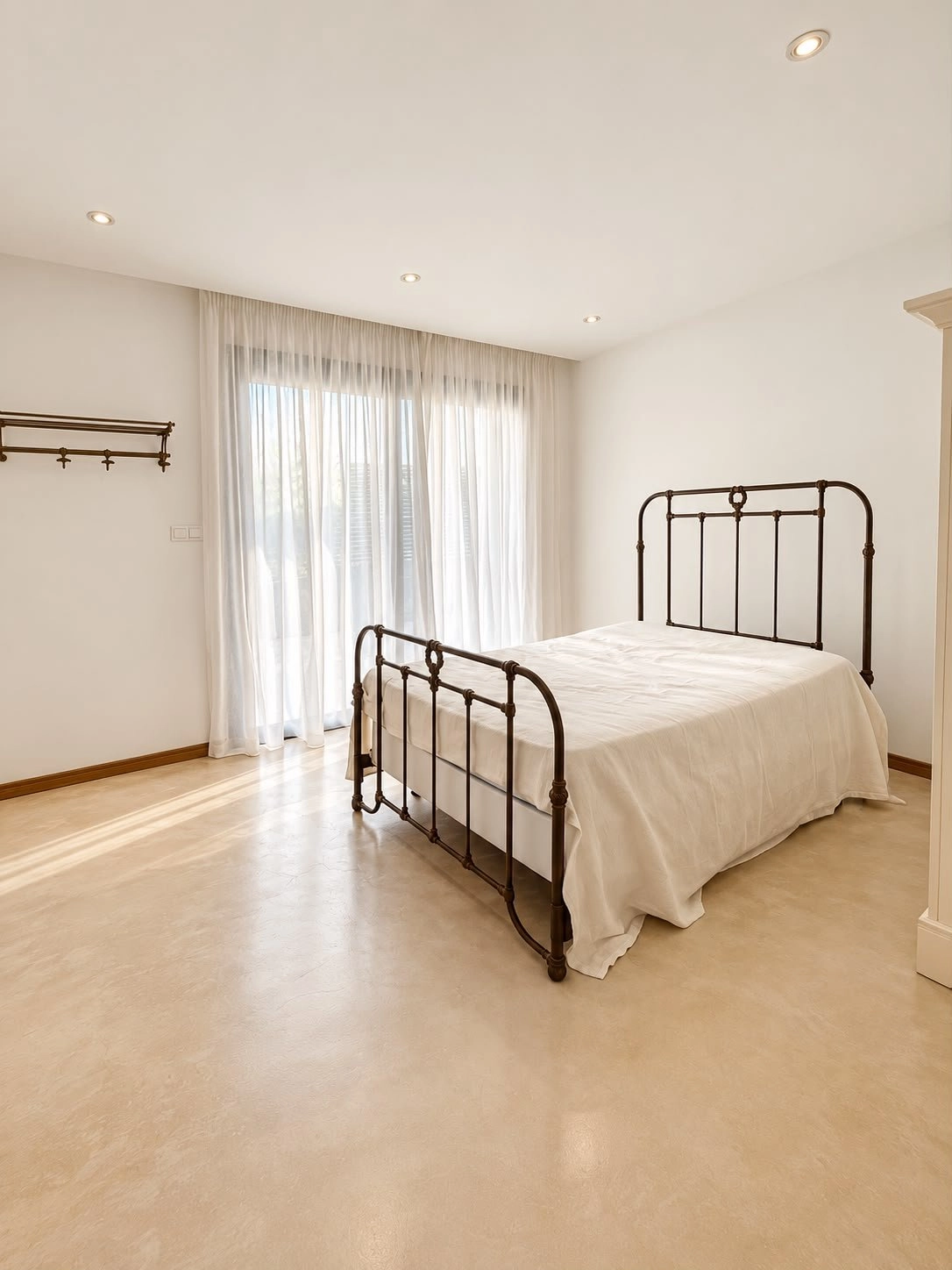 5 Bedroom House for Rent in Limassol – Agia Fyla