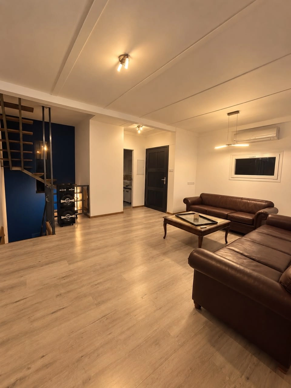 4 Bedroom House for Rent in Souni, Limassol District