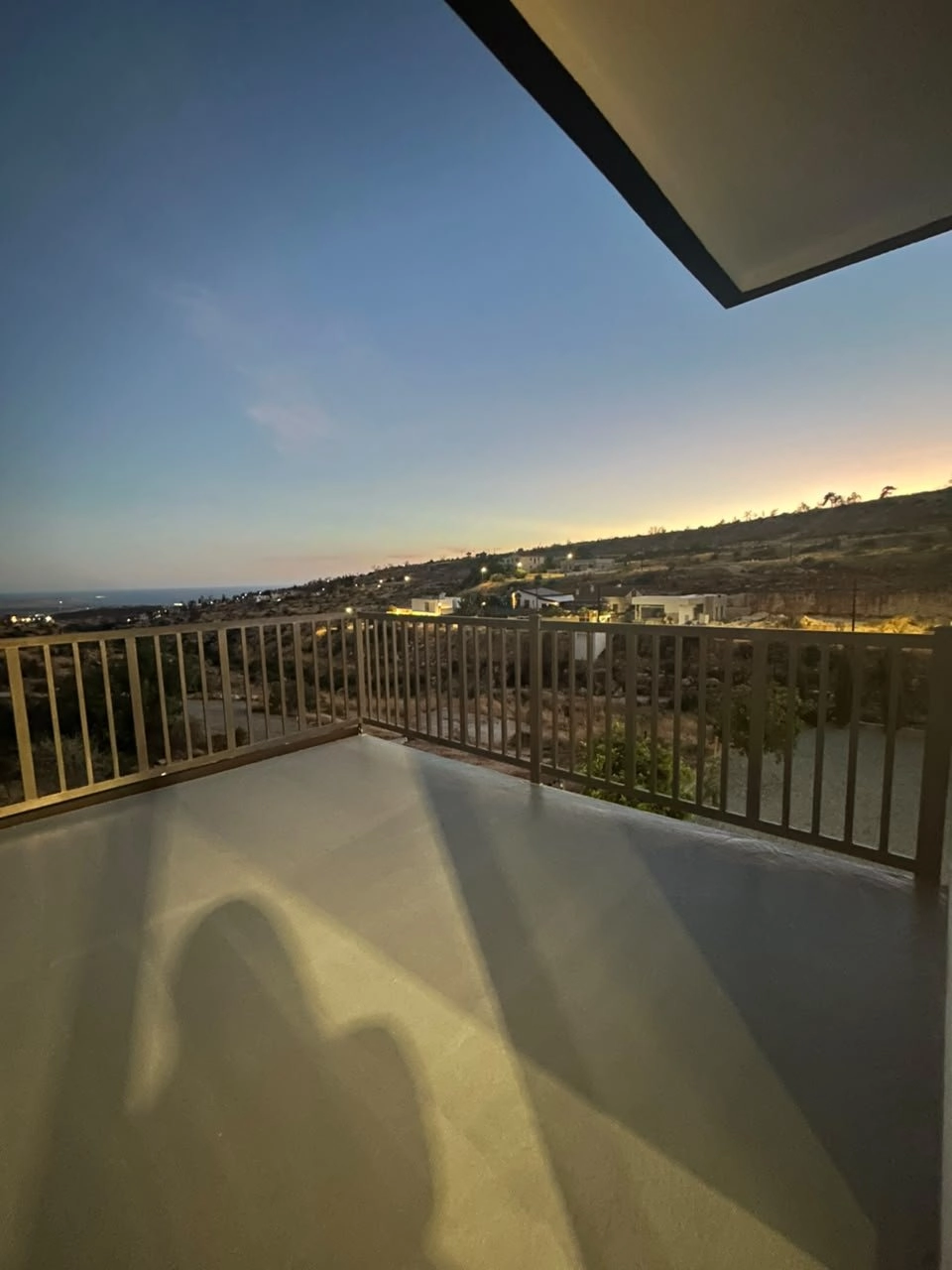 4 Bedroom House for Rent in Souni, Limassol District