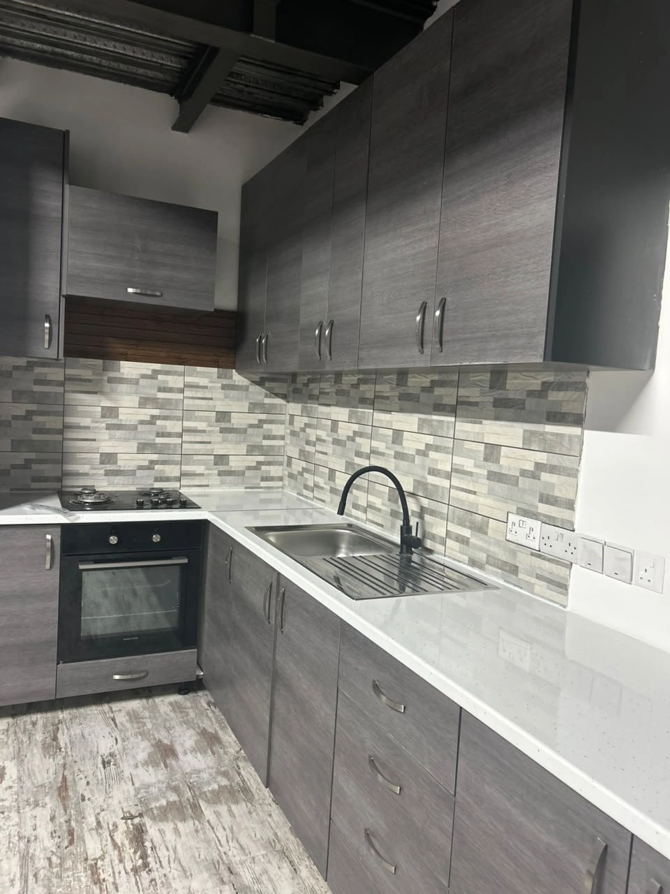 4 Bedroom House for Rent in Souni, Limassol District