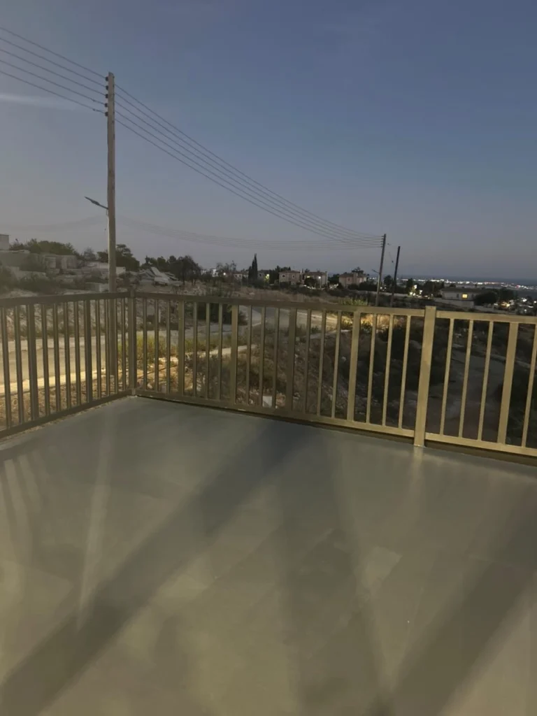 4 Bedroom House for Rent in Souni, Limassol District