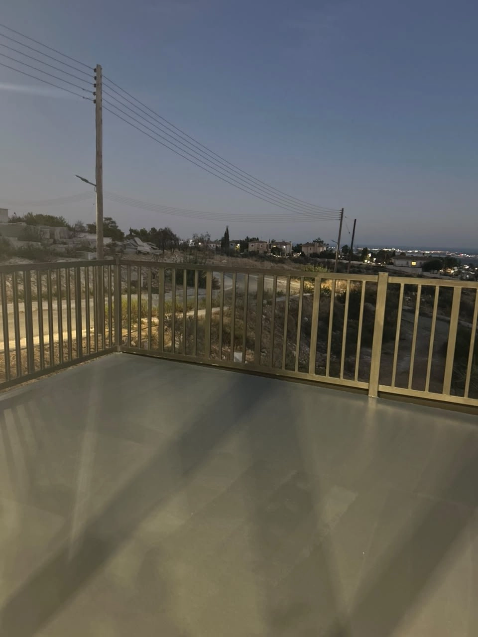 4 Bedroom House for Rent in Souni, Limassol District