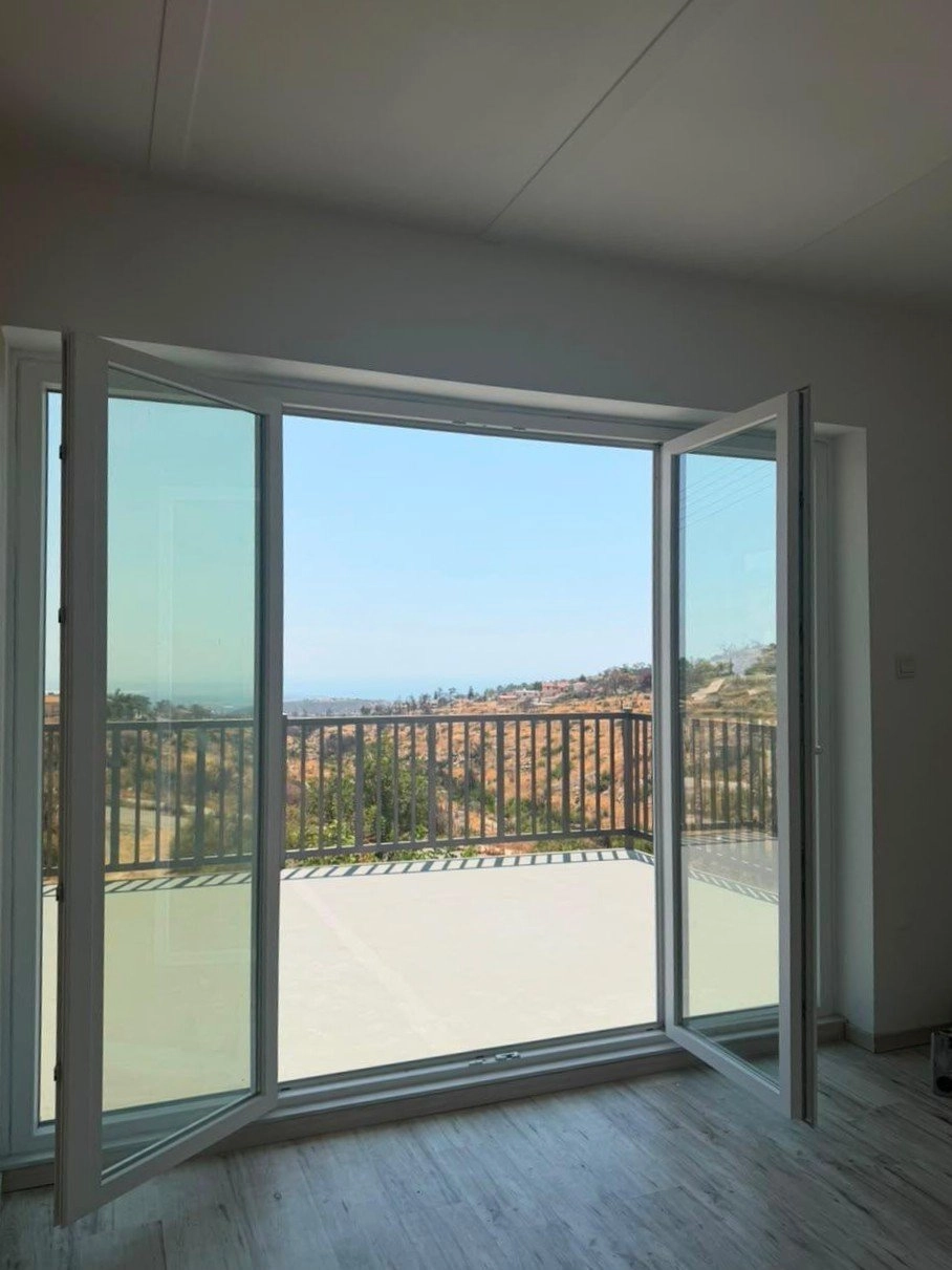 4 Bedroom House for Rent in Souni, Limassol District