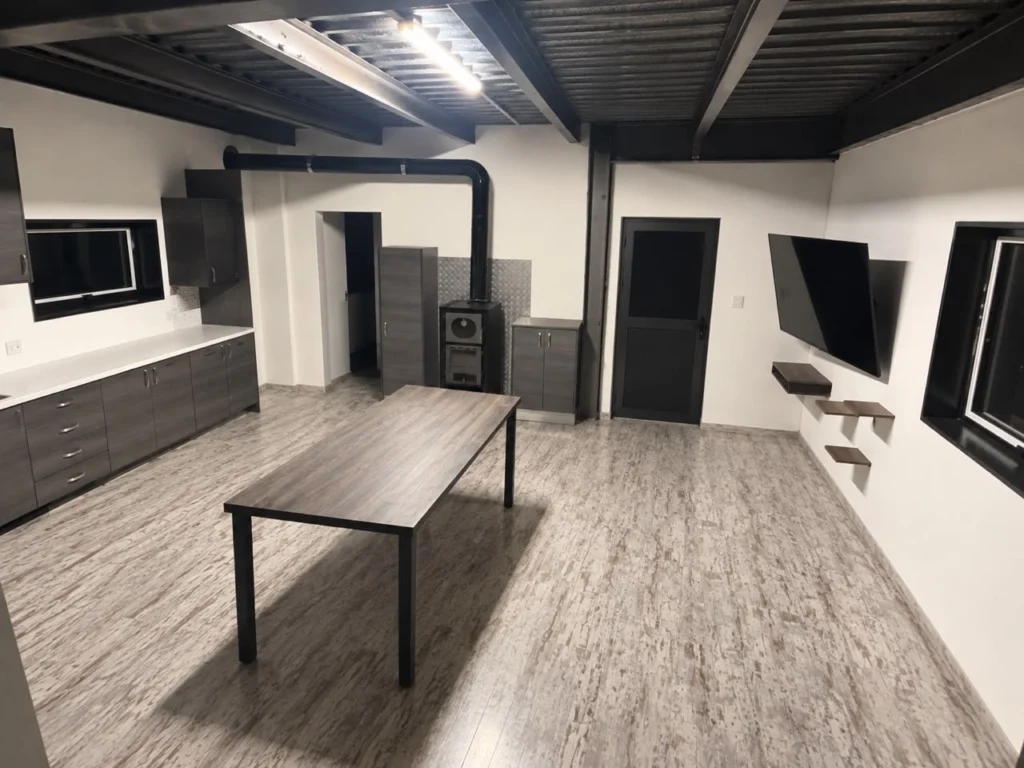 4 Bedroom House for Rent in Souni, Limassol District