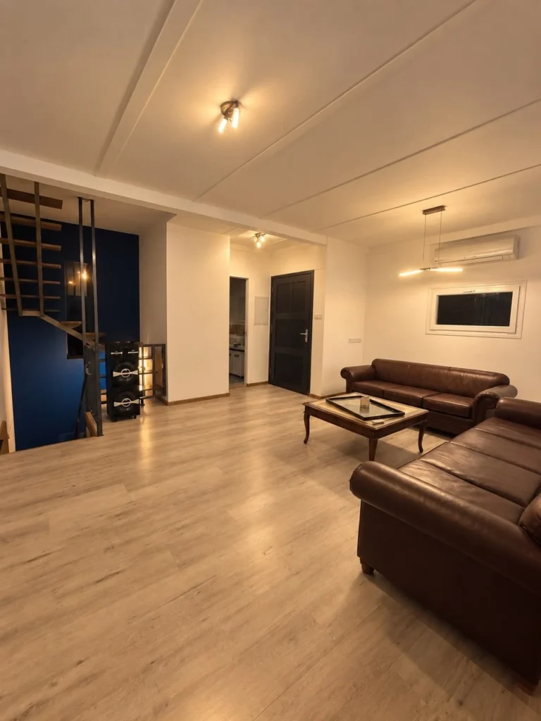 4 Bedroom House for Rent in Souni, Limassol District
