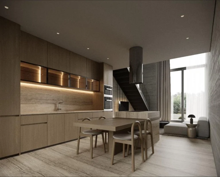 Average Price for 2 Bedroom Apartment in Cyprus