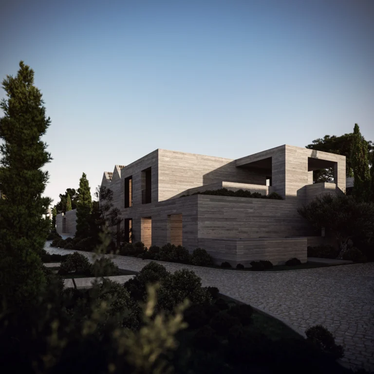 Average Price for 2 Bedroom Apartment in Cyprus