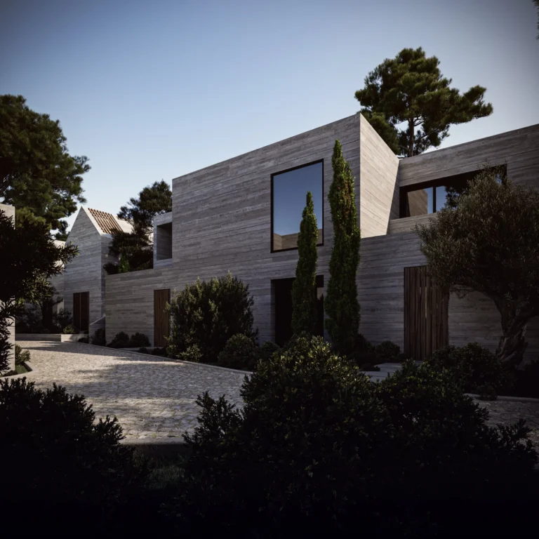 Average Price for 2 Bedroom Apartment in Cyprus