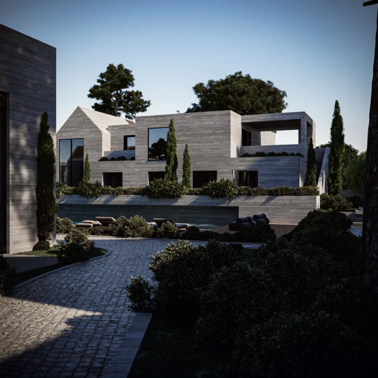 Average Price for 2 Bedroom Apartment in Cyprus