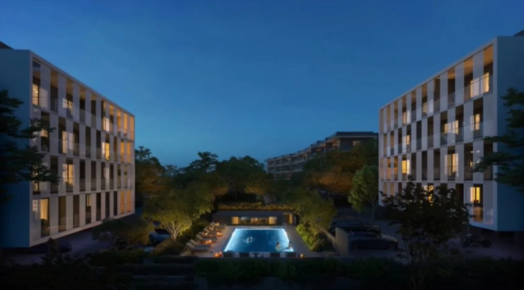 3 Bedroom Apartment for Sale in Limassol – Agios Athanasios