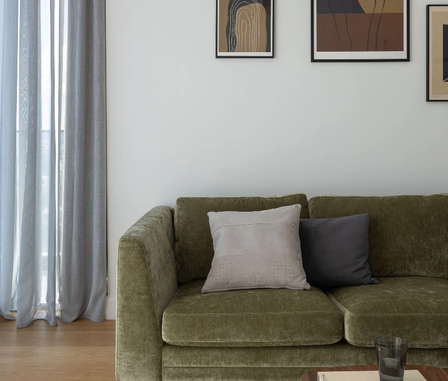 3 Bedroom Apartment for Sale in Limassol – Agios Athanasios