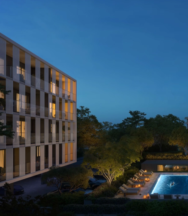 3 Bedroom Apartment for Sale in Limassol – Agios Athanasios