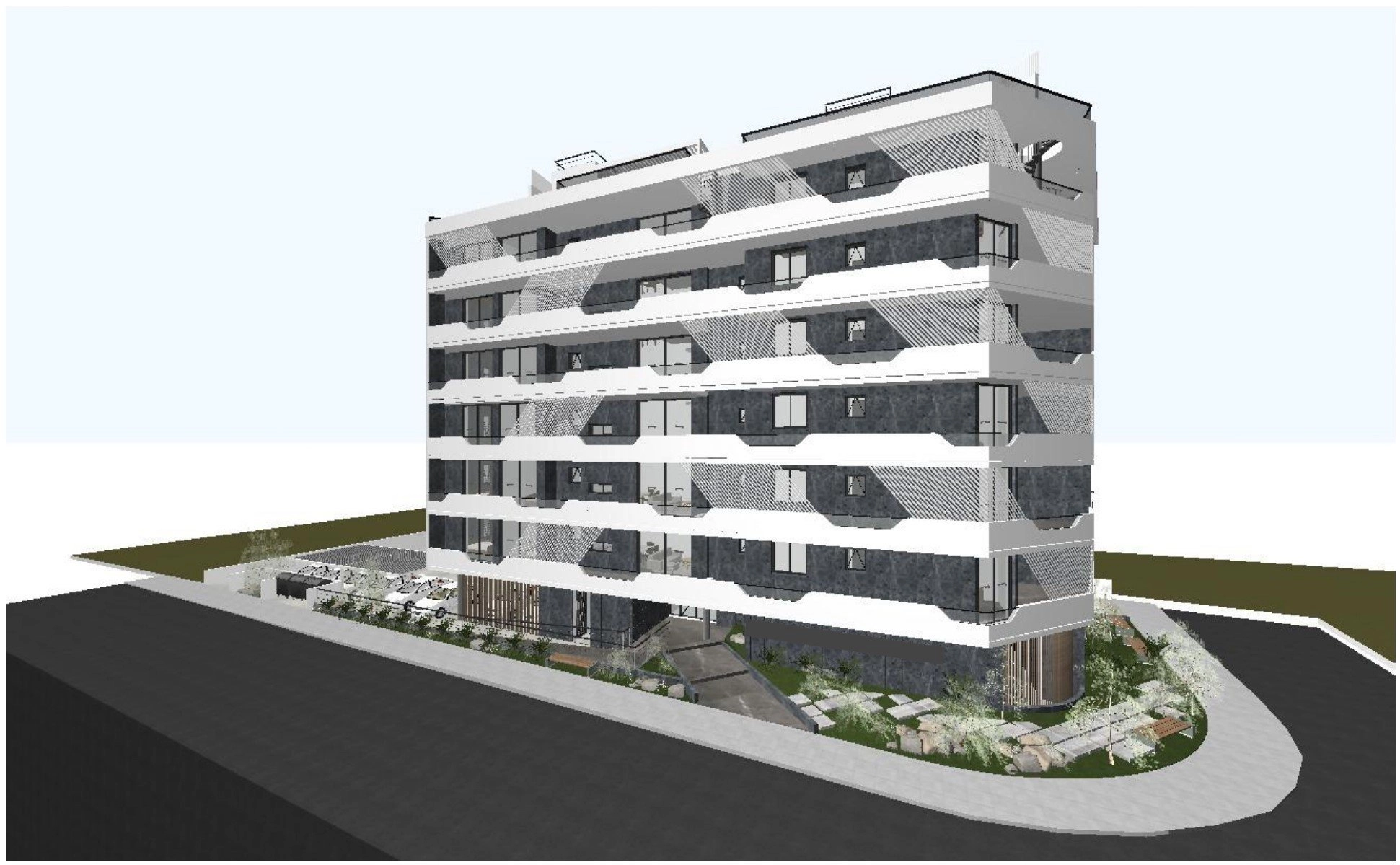 2 Bedroom Apartment for Sale in Livadia Larnakas, Larnaca District