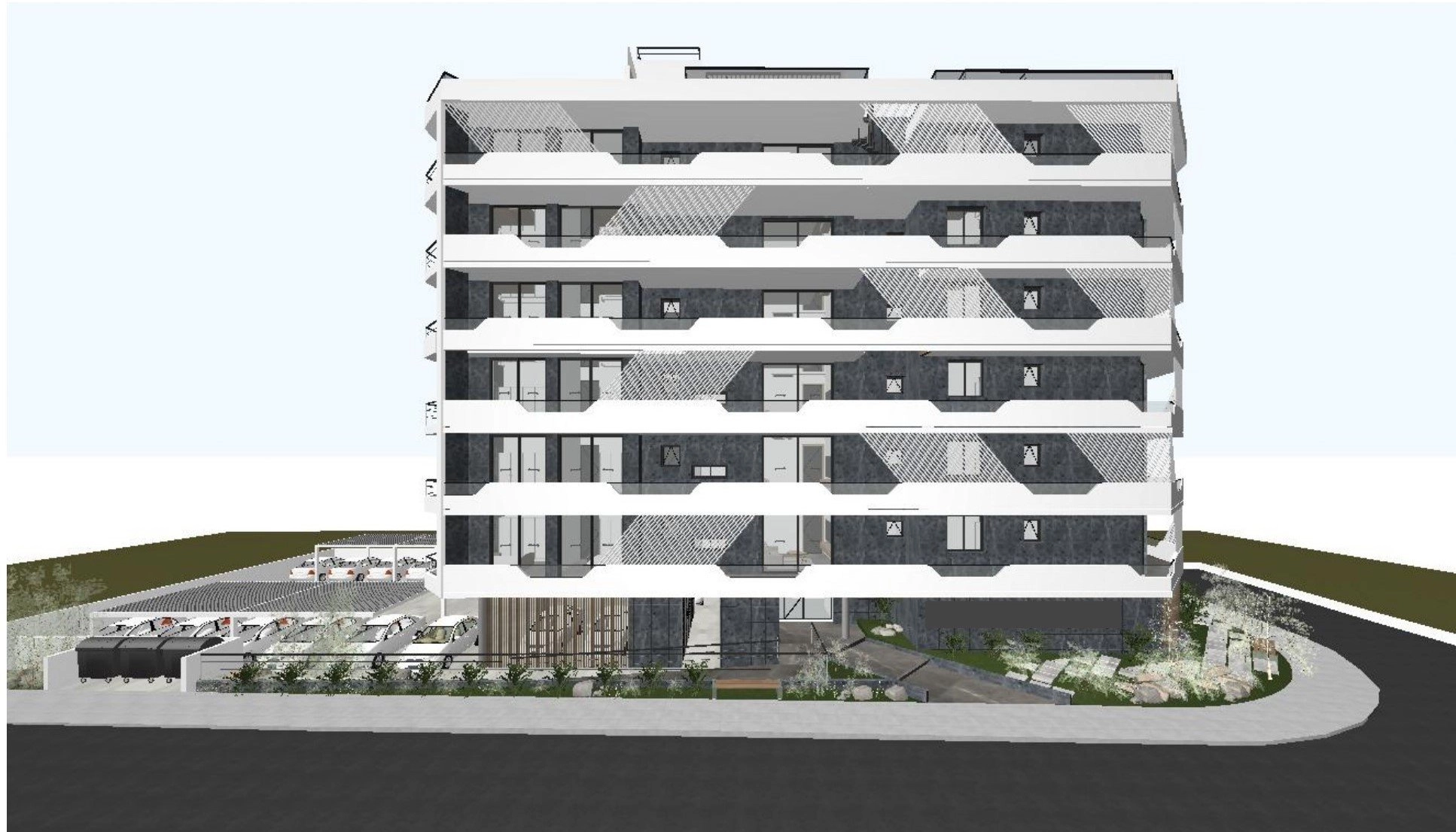 2 Bedroom Apartment for Sale in Livadia Larnakas, Larnaca District