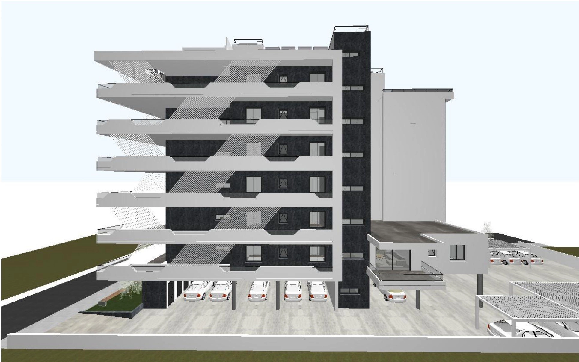 2 Bedroom Apartment for Sale in Livadia Larnakas, Larnaca District