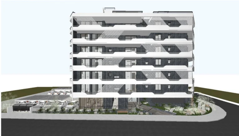 Average Price for 2 Bedroom Apartment in Cyprus