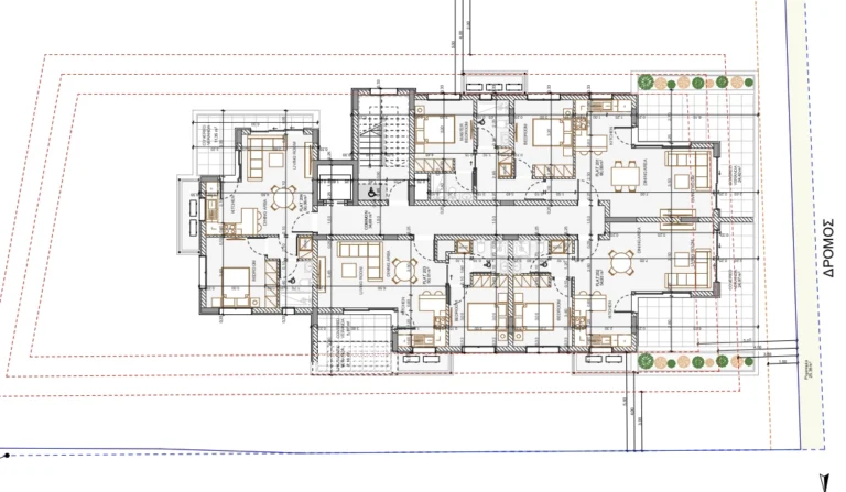 1 Bedroom Apartment for Sale in Larnaca – Chrysopolitissa